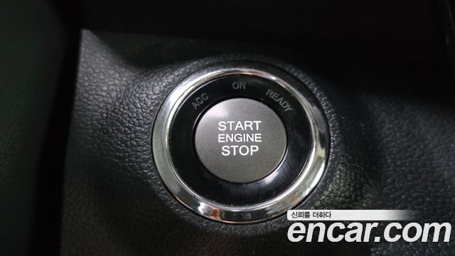 KG Mobility (SsangYong) Very New Tivoli Gasoline 1.5 2WD V3 2020 — фото 15