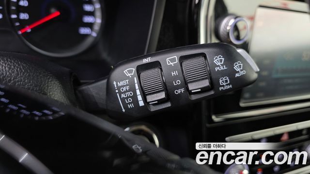 KG Mobility (SsangYong) Very New Tivoli Gasoline 1.5 2WD V3 2020 — фото 16