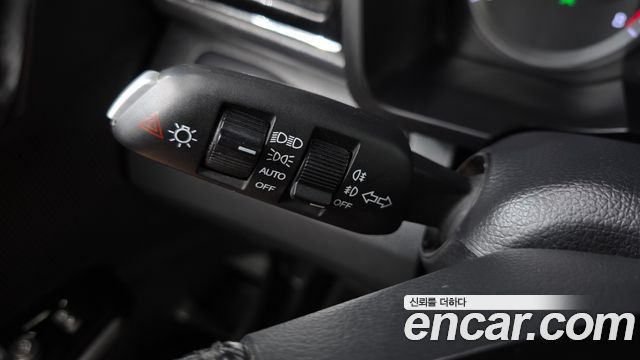 KG Mobility (SsangYong) Very New Tivoli Gasoline 1.5 2WD V3 2020 — фото 18