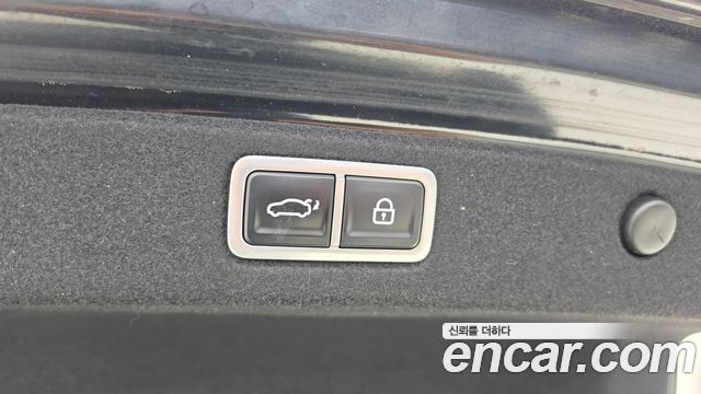 Hyundai Grandeur Hybrid (GN7) Premium 2023 — фото 16