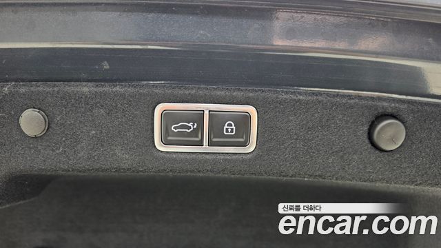Hyundai Grandeur Hybrid (GN7) Premium 2023 — фото 16