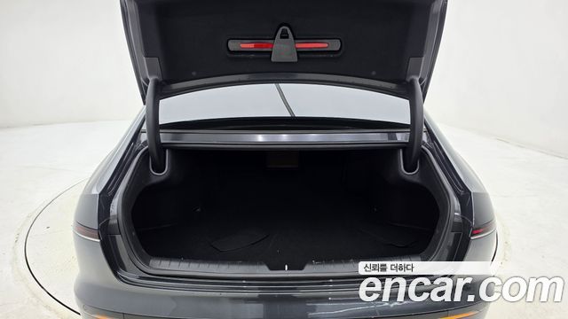 Hyundai Grandeur Hybrid (GN7) Premium 2023 — фото 17