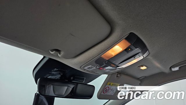 Kia Niro Prestige 2024 — фото 15