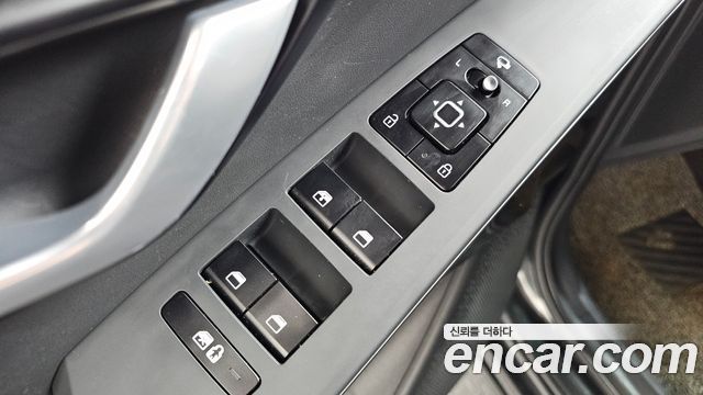 Kia Niro Prestige 2024 — фото 27