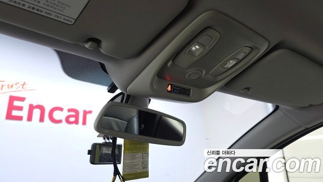 Renault Korea QM3 LE 2018 — фото 15