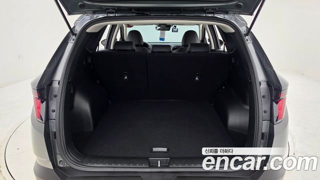 Hyundai Tucson (NX4) Diesel 2.0 2WD Modern 2023 — фото 17