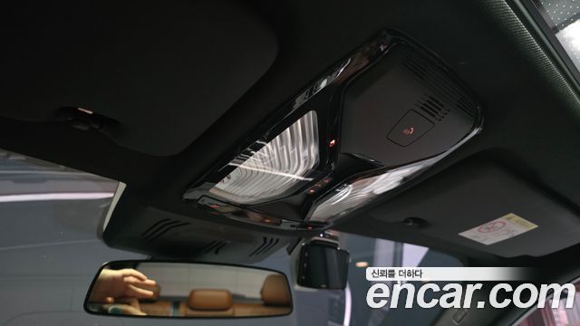 BMW X5 (G05) M50i 2023 — фото 20