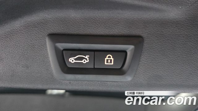BMW X5 (G05) M50i 2023 — фото 21