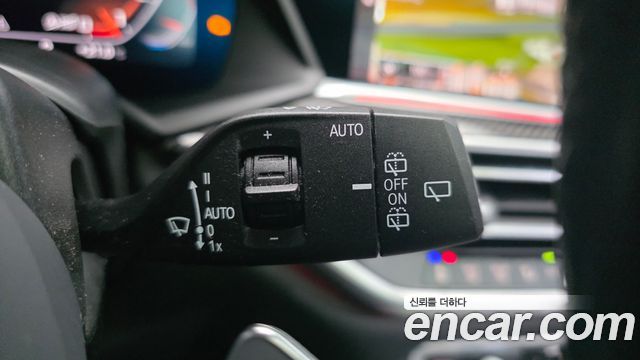 BMW X5 (G05) M50i 2023 — фото 35