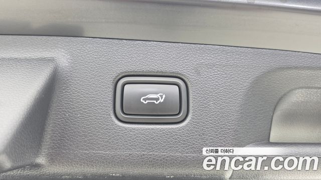 Hyundai Palisade Diesel 2.2 2WD Prestige 2024 — фото 15