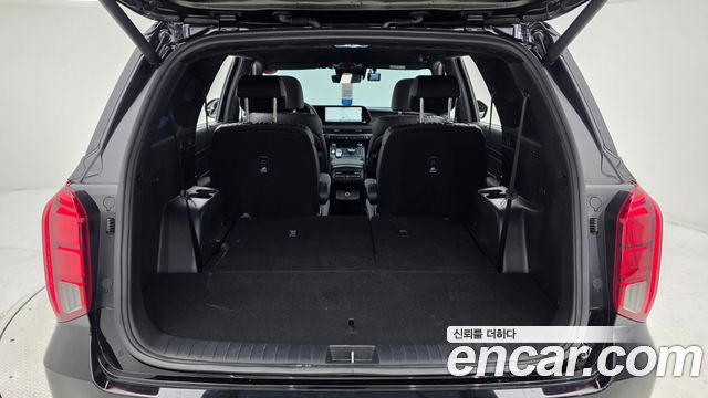 Hyundai Palisade Diesel 2.2 2WD Prestige 2024 — фото 16