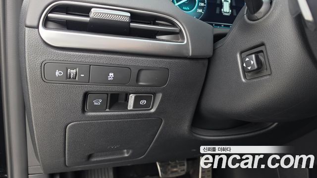 Hyundai Palisade Diesel 2.2 2WD Prestige 2024 — фото 18