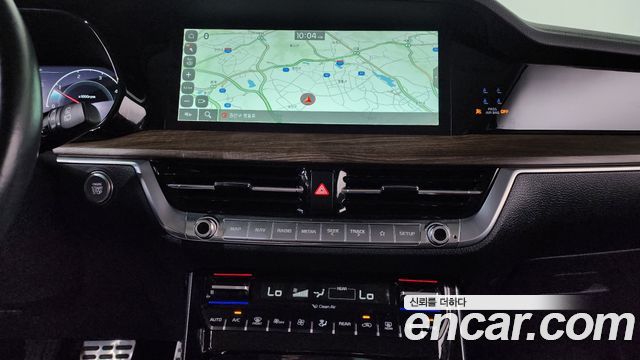 Kia Mohave The Master Diesel 3.0 4WD 6-Seater Masters 2022 — фото 14