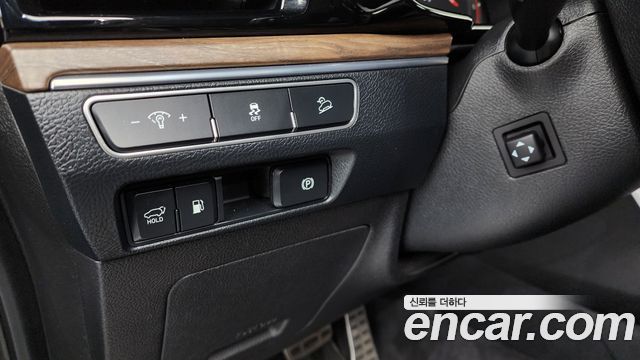 Kia Mohave The Master Diesel 3.0 4WD 6-Seater Masters 2022 — фото 28