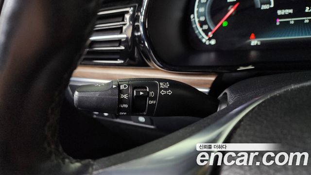 Kia Mohave The Master Diesel 3.0 4WD 6-Seater Masters 2022 — фото 29