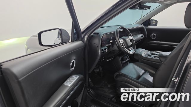 Hyundai Palisade (LX3) HEV 2.5T 2WD 9-Seater Exclusive 2026 — фото 10