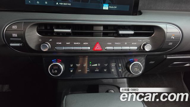 Hyundai Palisade (LX3) HEV 2.5T 2WD 9-Seater Exclusive 2026 — фото 12