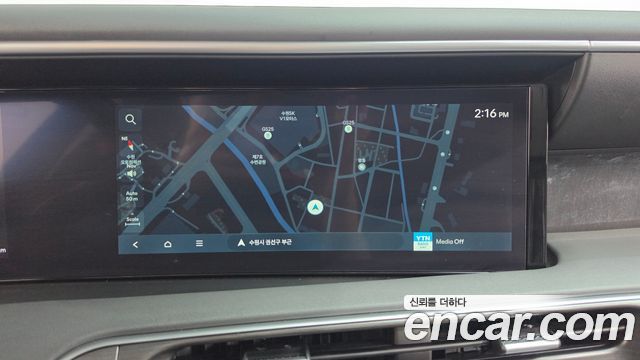 Hyundai Palisade (LX3) HEV 2.5T 2WD 9-Seater Exclusive 2026 — фото 13