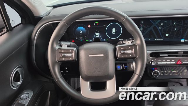 Hyundai Palisade (LX3) HEV 2.5T 2WD 9-Seater Exclusive 2026 — фото 14