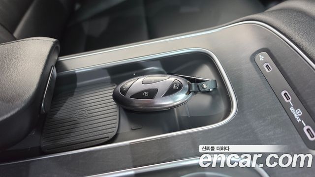 Hyundai Palisade (LX3) HEV 2.5T 2WD 9-Seater Exclusive 2026 — фото 16