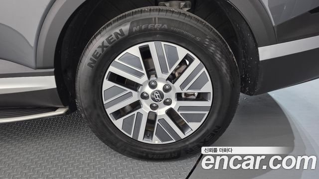 Hyundai Palisade (LX3) HEV 2.5T 2WD 9-Seater Exclusive 2026 — фото 21