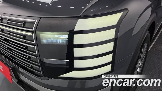 Hyundai Palisade (LX3) HEV 2.5T 2WD 9-Seater Exclusive 2026 — фото 22
