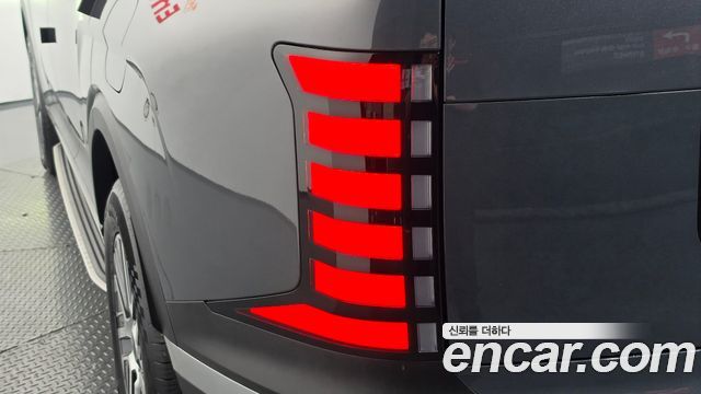 Hyundai Palisade (LX3) HEV 2.5T 2WD 9-Seater Exclusive 2026 — фото 23