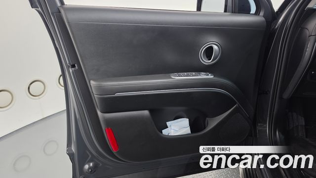 Hyundai Palisade (LX3) HEV 2.5T 2WD 9-Seater Exclusive 2026 — фото 24