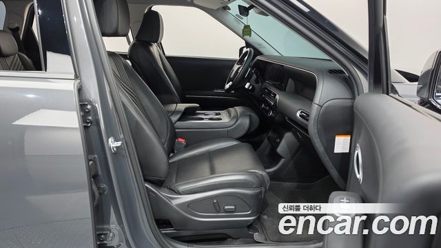 Hyundai Palisade (LX3) HEV 2.5T 2WD 9-Seater Exclusive 2026 — фото 26