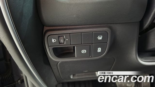 Hyundai Palisade (LX3) HEV 2.5T 2WD 9-Seater Exclusive 2026 — фото 28