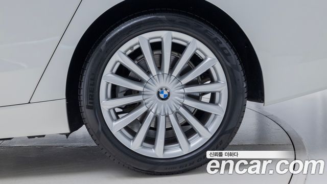 BMW 6 Series GT (G32) 630i xDrive Luxury 2021 — фото 5