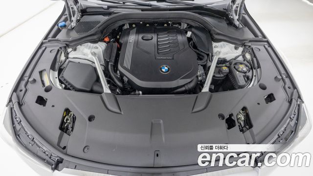 BMW 6 Series GT (G32) 630i xDrive Luxury 2021 — фото 6