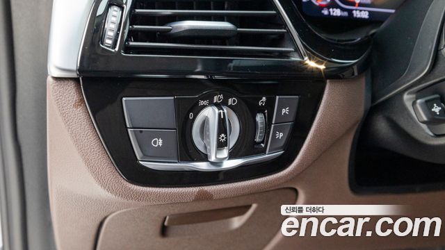 BMW 6 Series GT (G32) 630i xDrive Luxury 2021 — фото 18