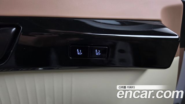 Hyundai Grandeur Hybrid (GN7) Calligraphy 2025 — фото 19