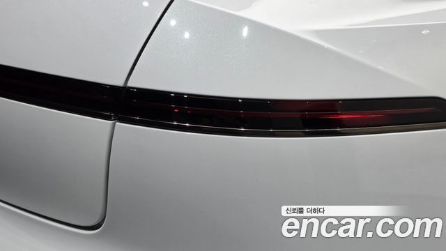 Hyundai Grandeur Hybrid (GN7) Calligraphy 2025 — фото 23