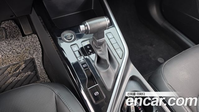 Kia Niro Trendy 2023 — фото 9