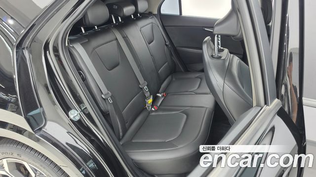 Kia Niro Trendy 2023 — фото 11