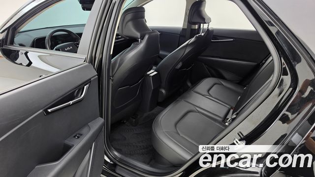 Kia Niro Trendy 2023 — фото 12
