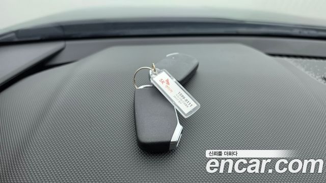 Kia Niro Trendy 2023 — фото 17