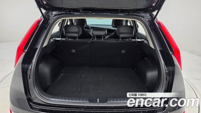 Kia Niro Trendy 2023 — фото 18