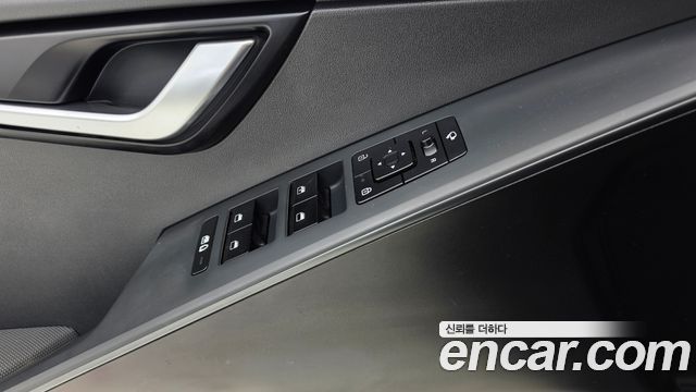 Kia Niro Trendy 2023 — фото 19