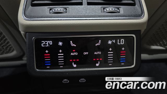 Audi A6 (C8) 45 TFSI Quattro Premium 2023 — фото 22