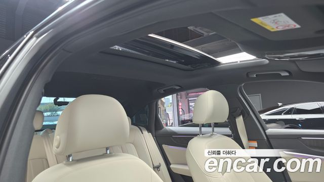 Audi A6 (C8) 45 TFSI Quattro Premium 2023 — фото 23