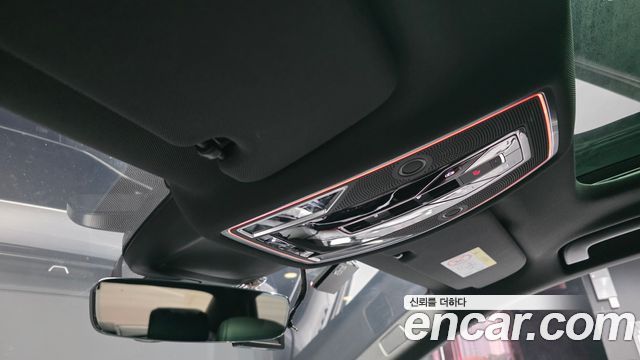 Audi A8 (D5) 55 TFSI Quattro LWB 2021 — фото 34