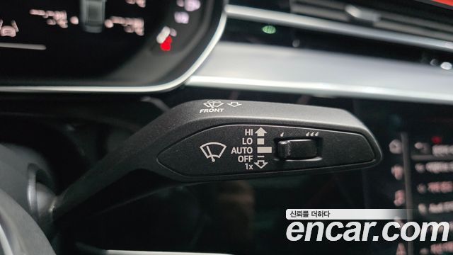 Audi A8 (D5) 55 TFSI Quattro LWB 2021 — фото 45