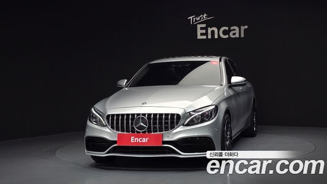 Mercedes-Benz C-Class (W205) C200 Avantgarde 2018 — фото 3