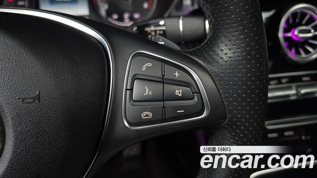 Mercedes-Benz C-Class (W205) C200 Avantgarde 2018 — фото 19