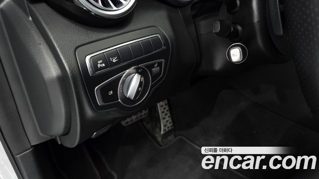 Mercedes-Benz C-Class (W205) C200 Avantgarde 2018 — фото 22