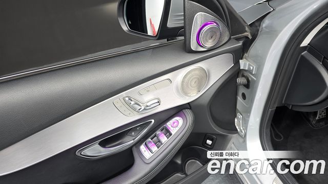 Mercedes-Benz C-Class (W205) C200 Avantgarde 2018 — фото 23