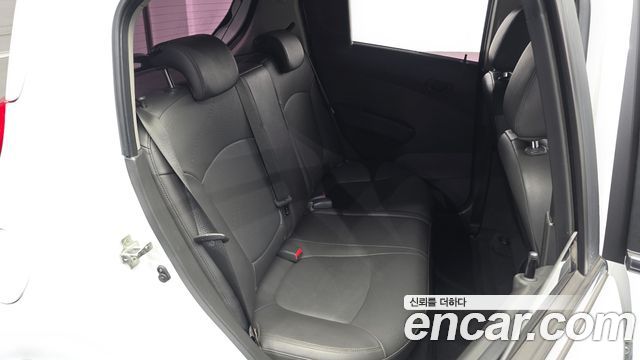 Chevrolet Spark LT Standard 2015 — фото 11